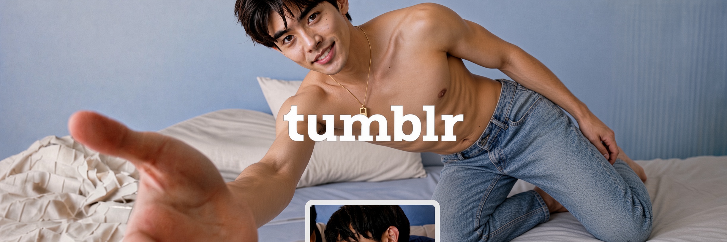 JGユルガイ TUMBLR