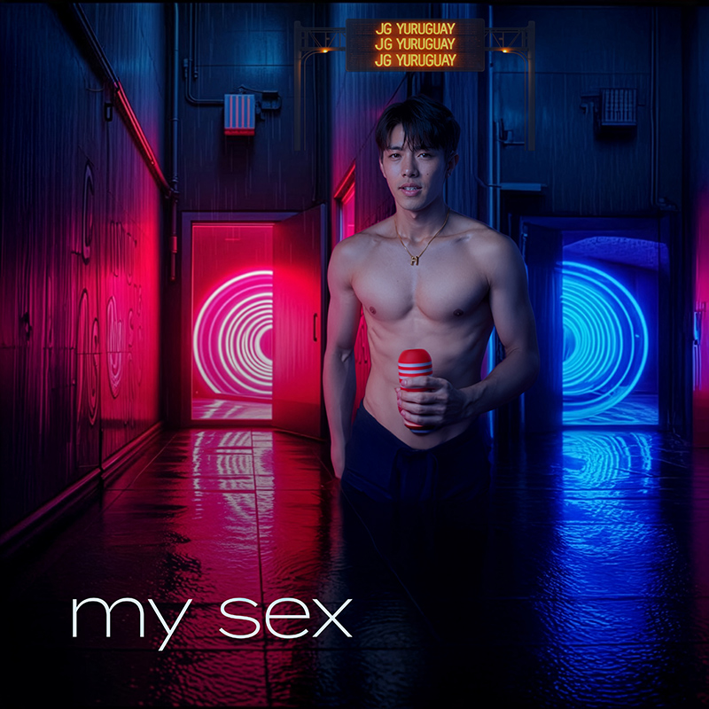 My Sex Fan-Club Excerpt Cover Art