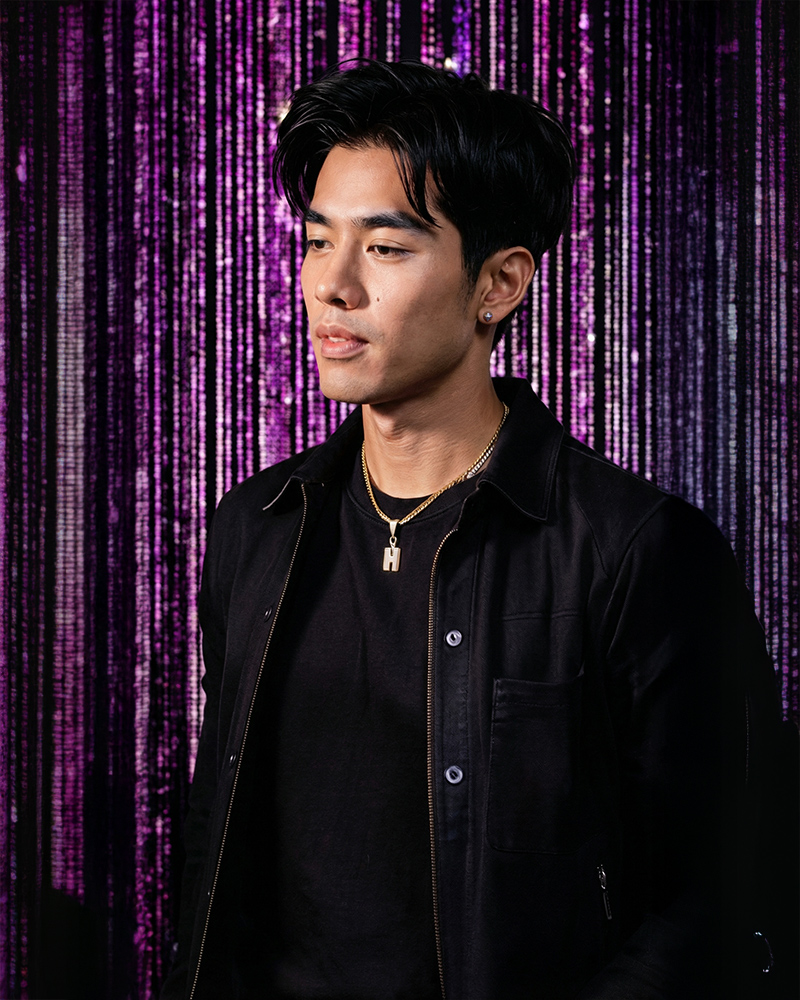 JG Yuruguay studio portrait