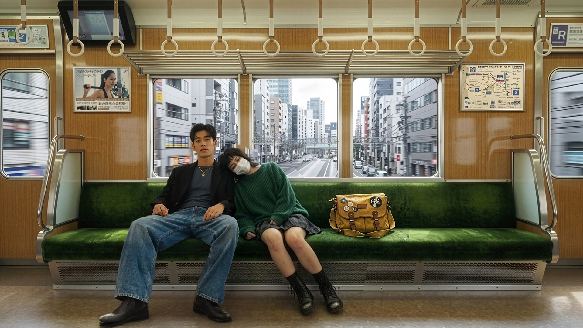 JG Yuruguay Official Hero