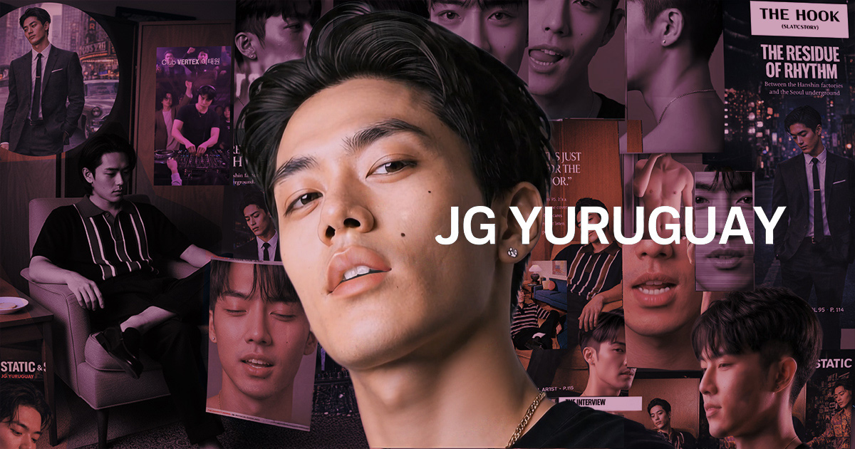 JGuyUSGuy Social Card